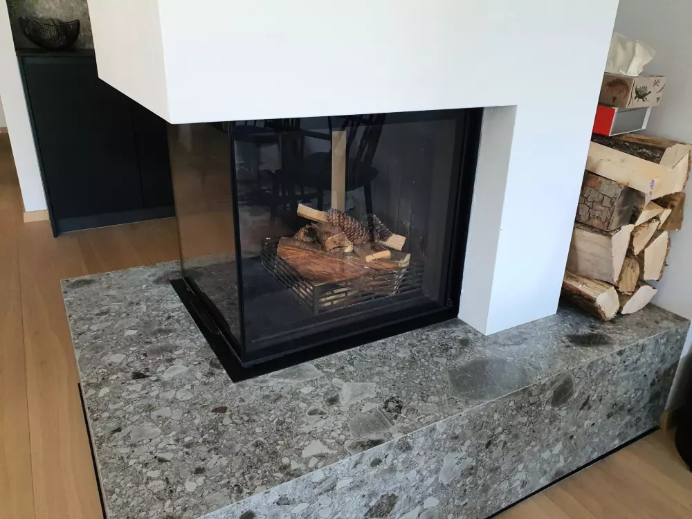 Résidence Soleval Deluxe