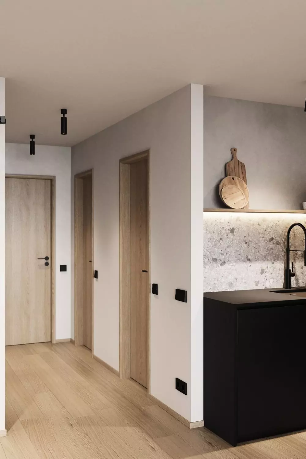 Résidence Soleval Deluxe