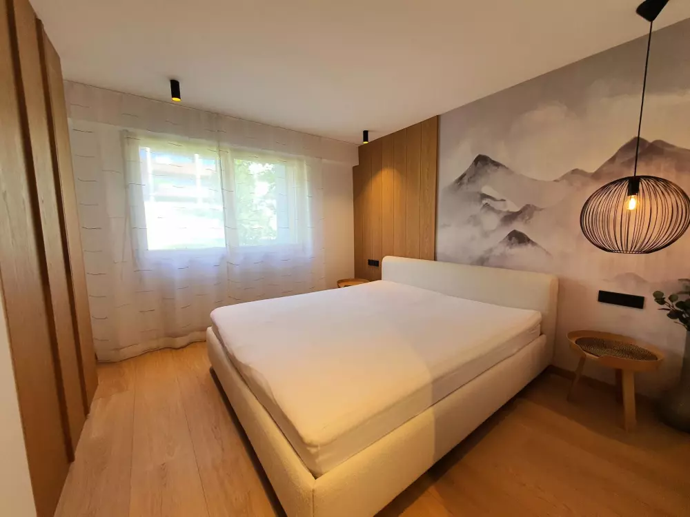 Résidence Soleval Deluxe