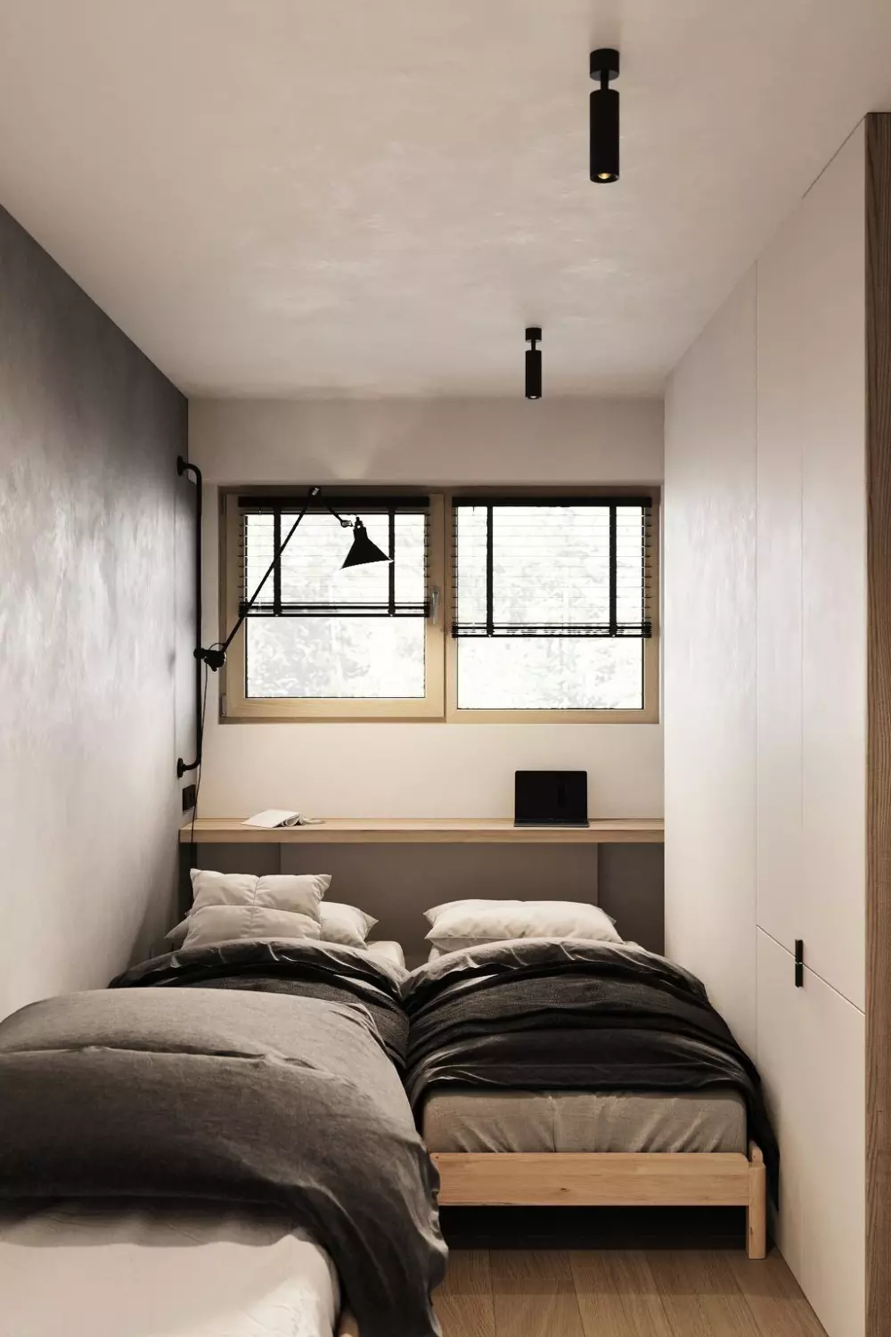 Résidence Soleval Deluxe