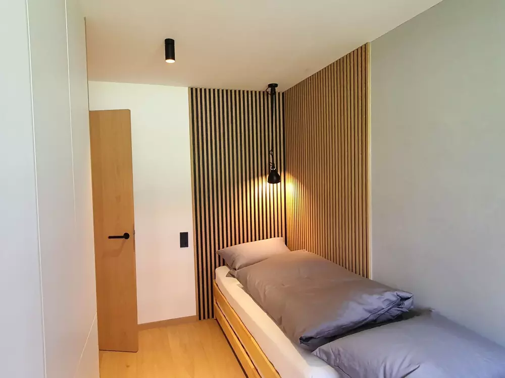 Résidence Soleval Deluxe