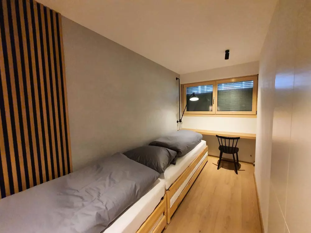 Résidence Soleval Deluxe