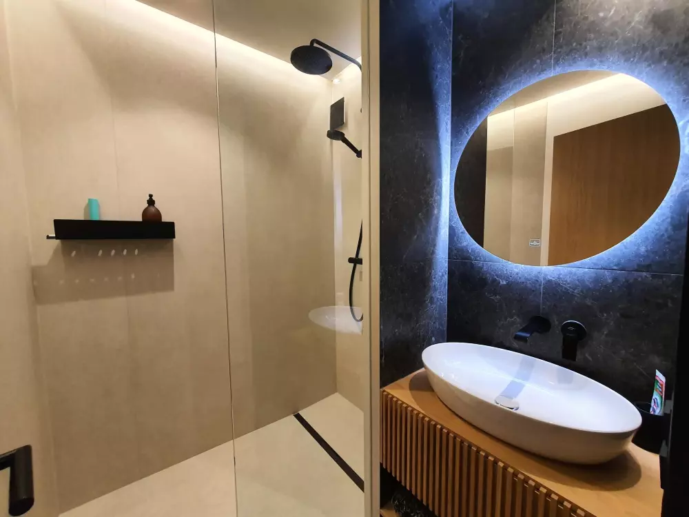 Résidence Soleval Deluxe