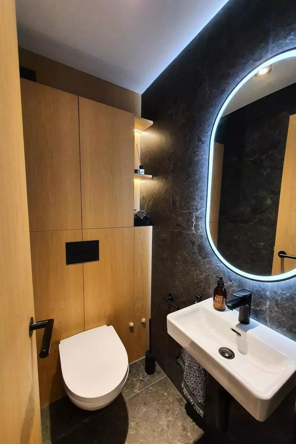 Résidence Soleval Deluxe