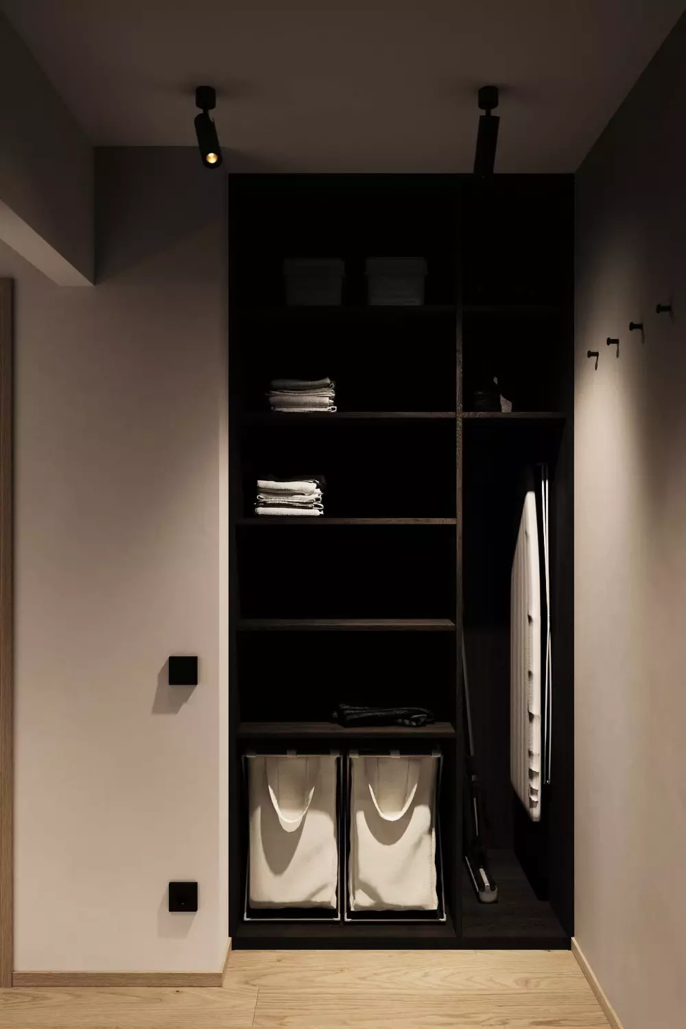 Résidence Soleval Deluxe