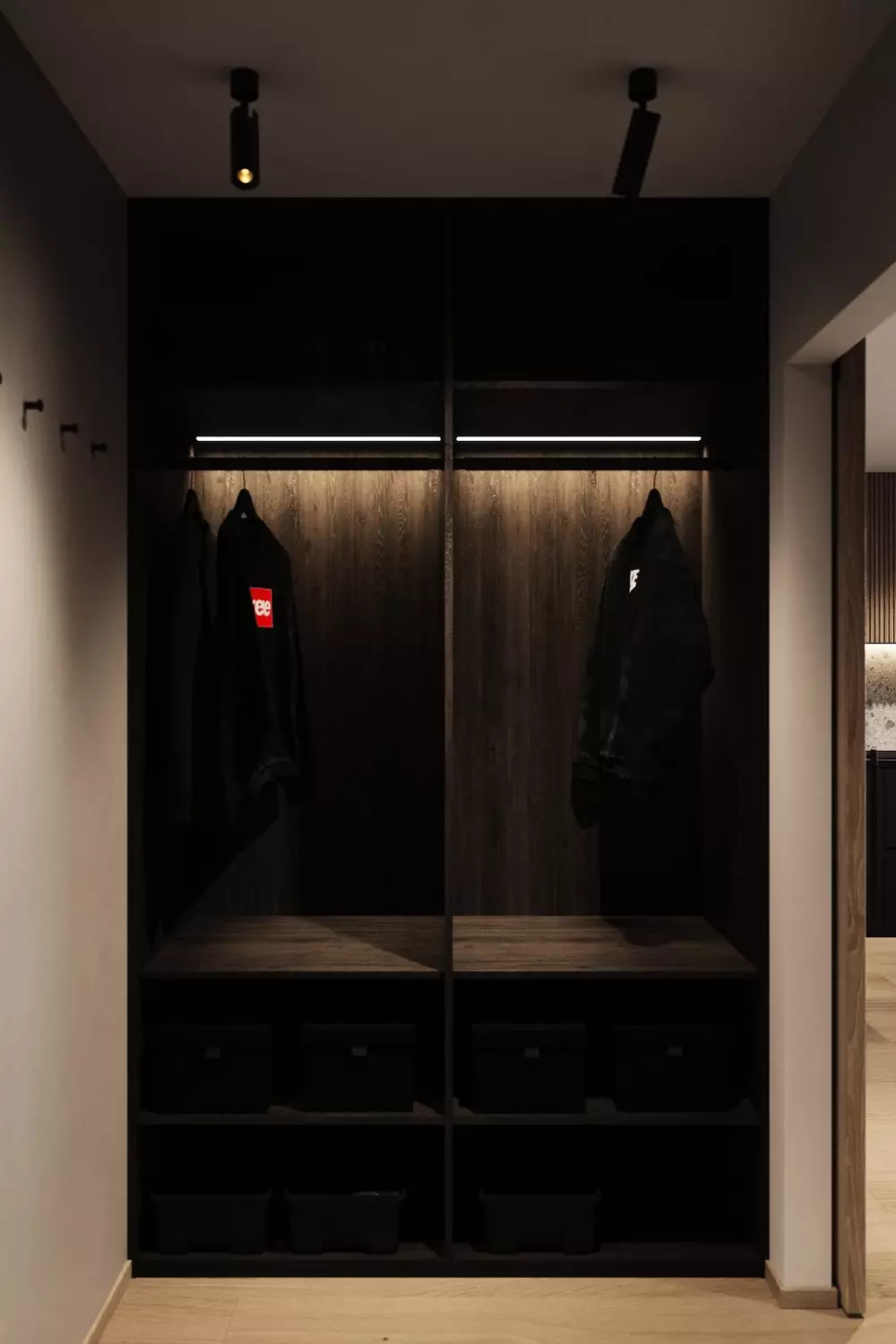 Résidence Soleval Deluxe