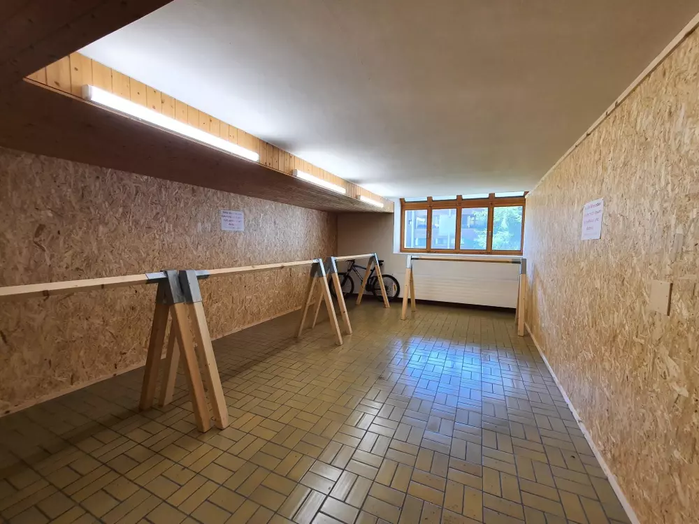 Résidence Soleval Deluxe