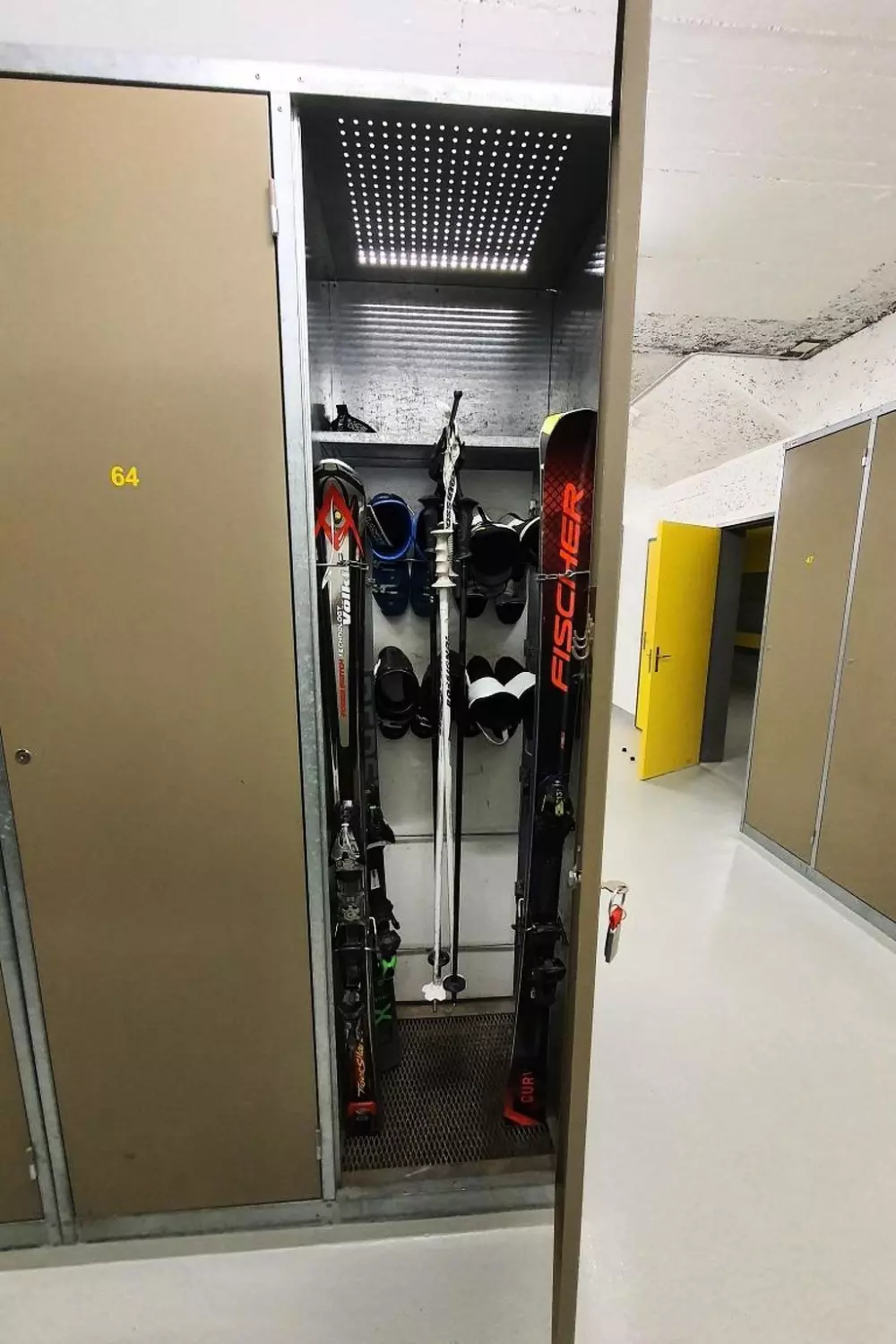 Résidence Soleval Deluxe