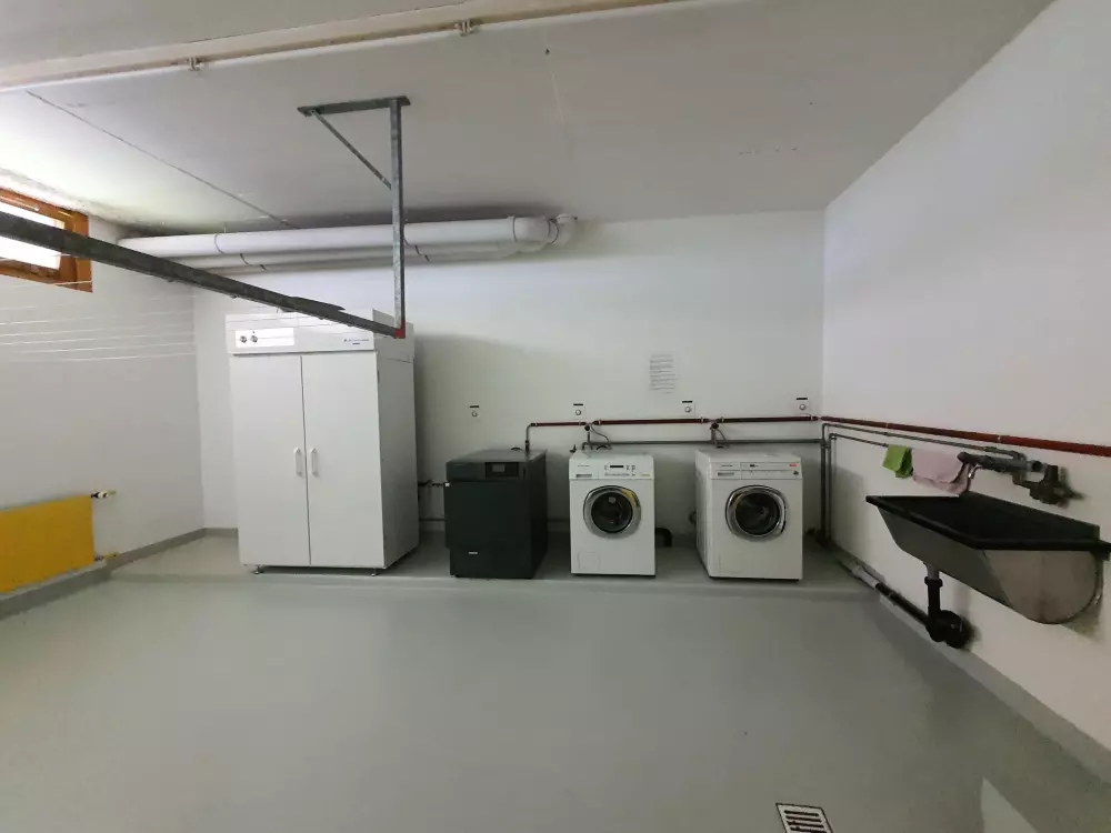 Résidence Soleval Deluxe