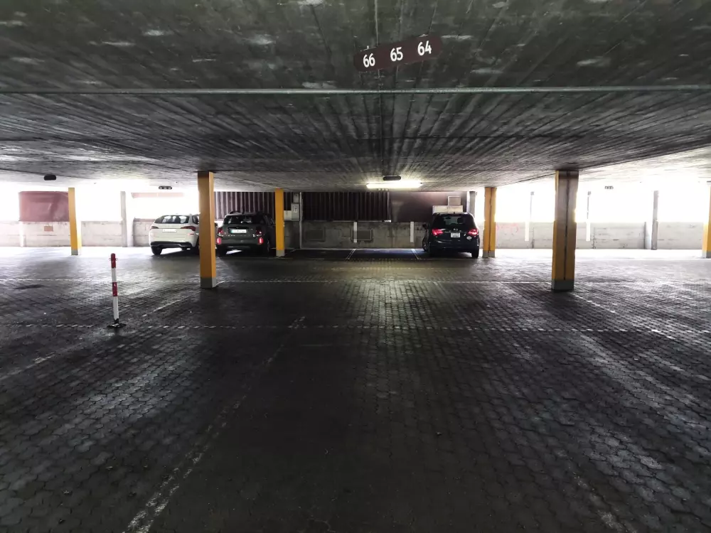 Résidence Soleval Deluxe