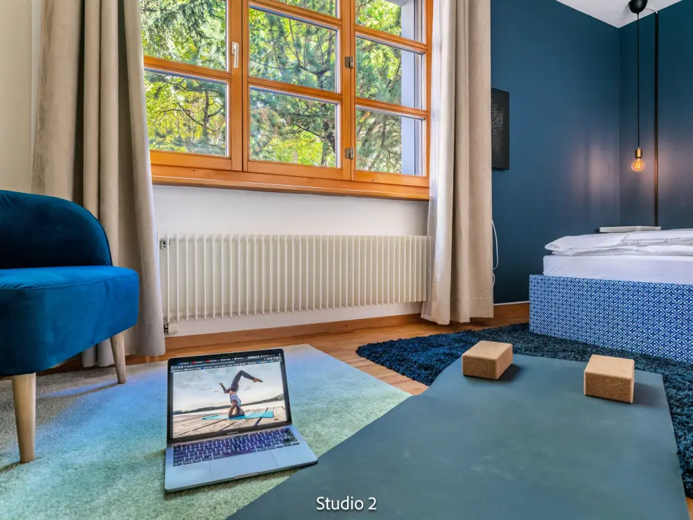 Résidence Steil Alva Studios Smit