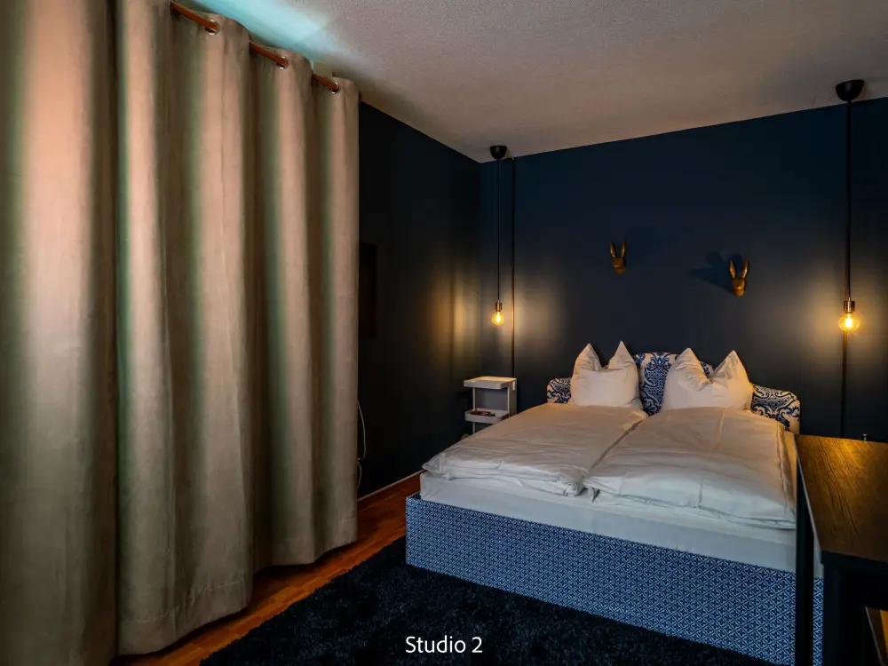 Résidence Steil Alva Studios Smit