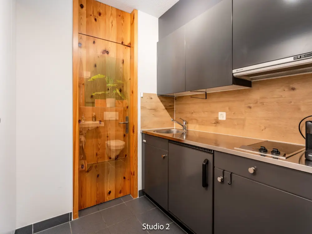 Résidence Steil Alva Studios Smit