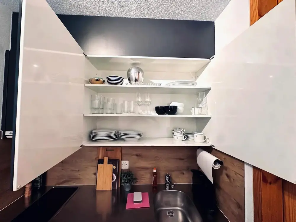 Résidence Steil Alva Studios Smit