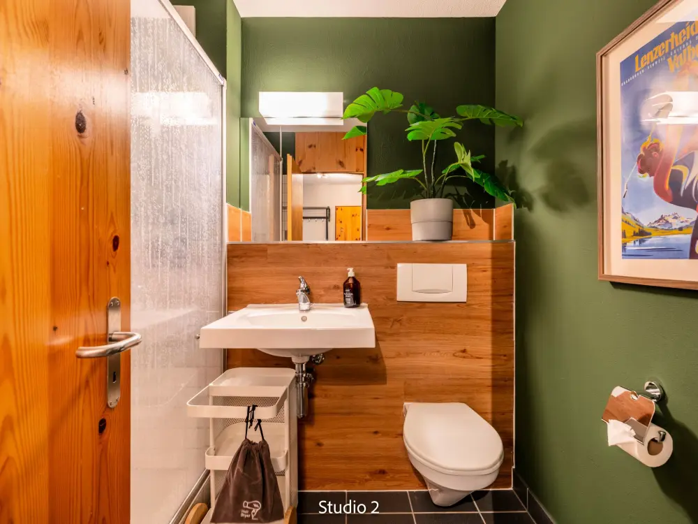 Résidence Steil Alva Studios Smit