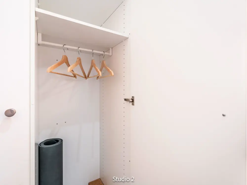 Résidence Steil Alva Studios Smit