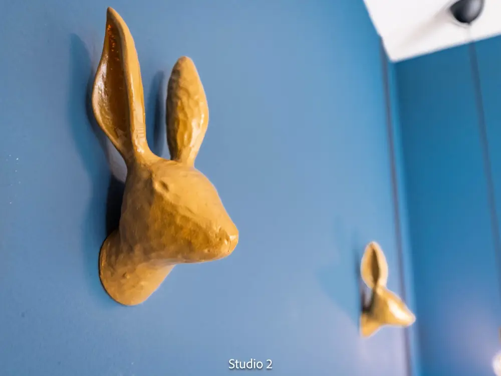 Résidence Steil Alva Studios Smit