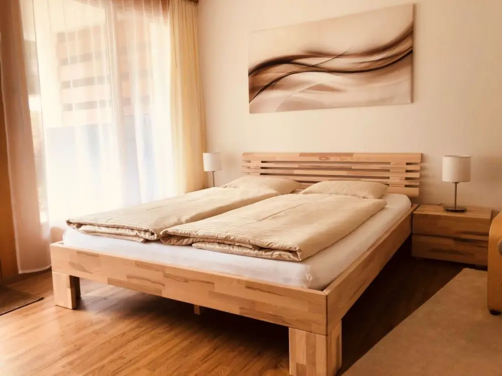 Résidence Studio Haus Carmela Lenzerheide