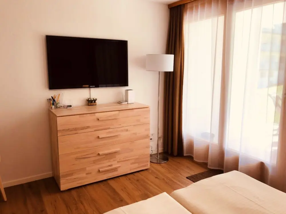 Résidence Studio Haus Carmela Lenzerheide