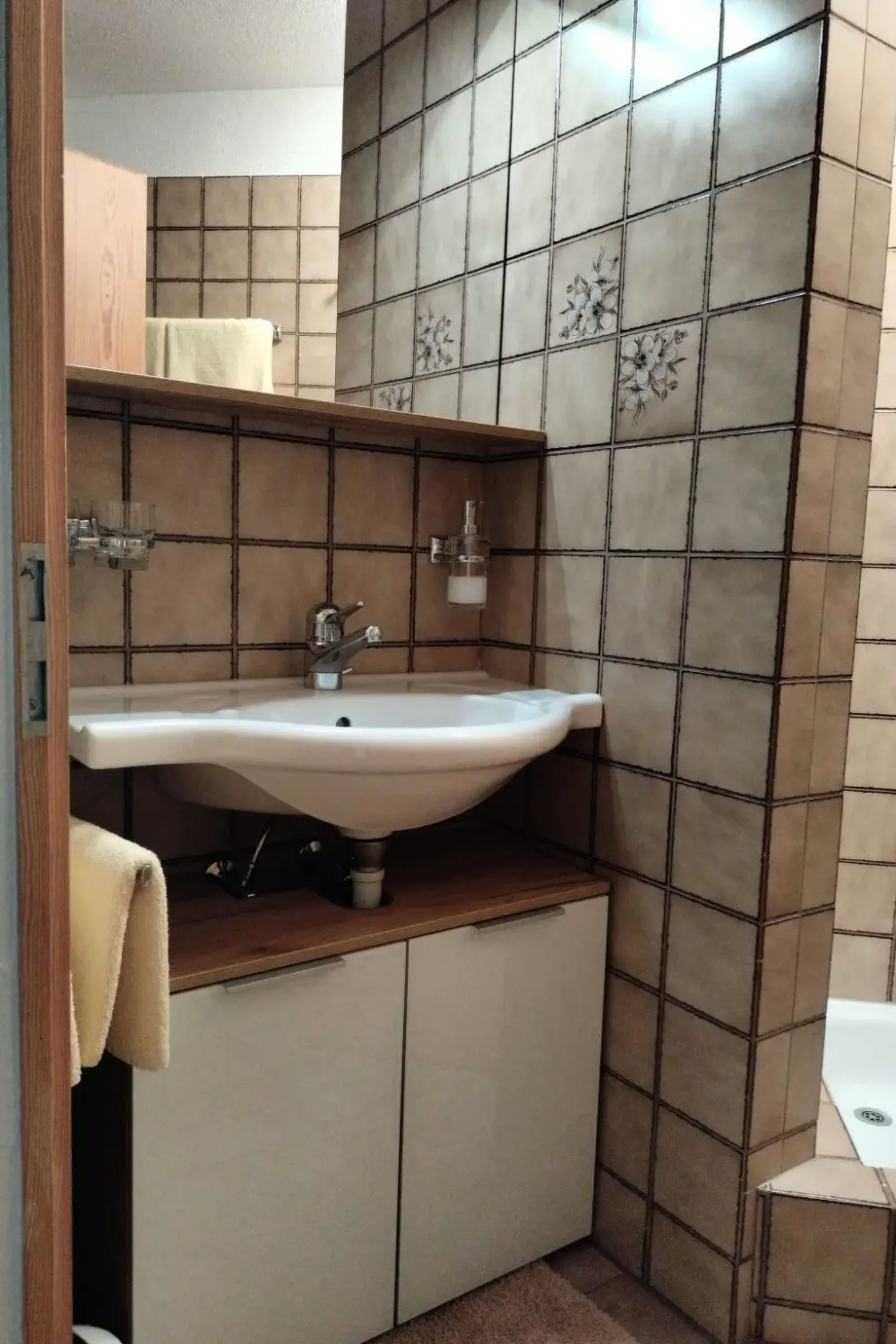 Résidence Studio Haus Carmela Lenzerheide