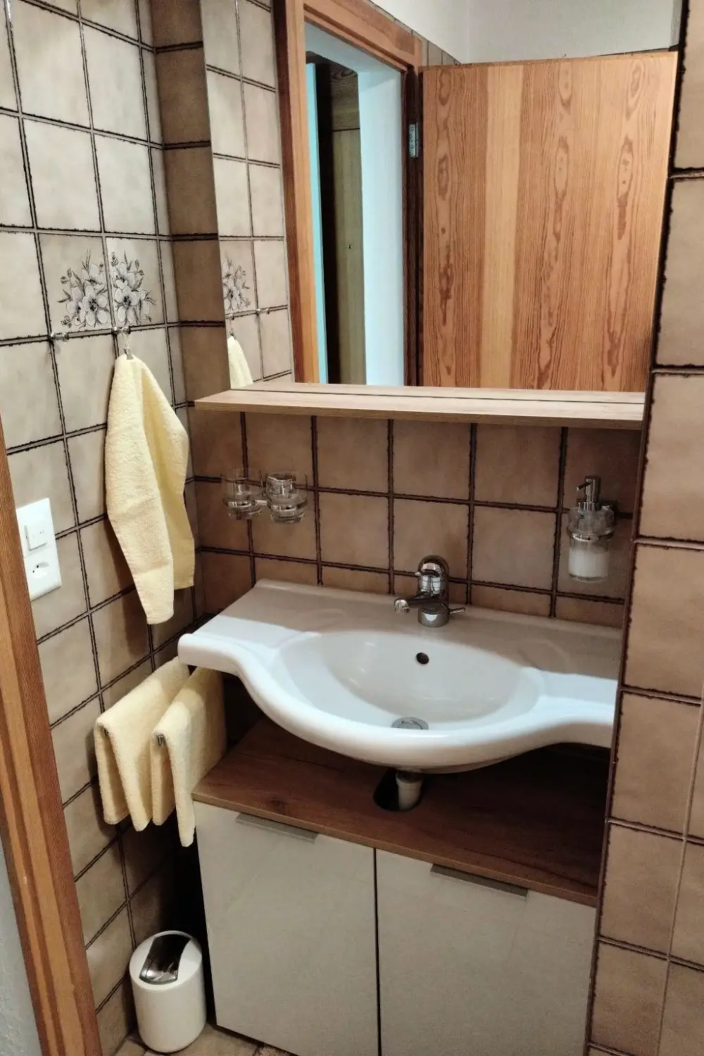 Résidence Studio Haus Carmela Lenzerheide