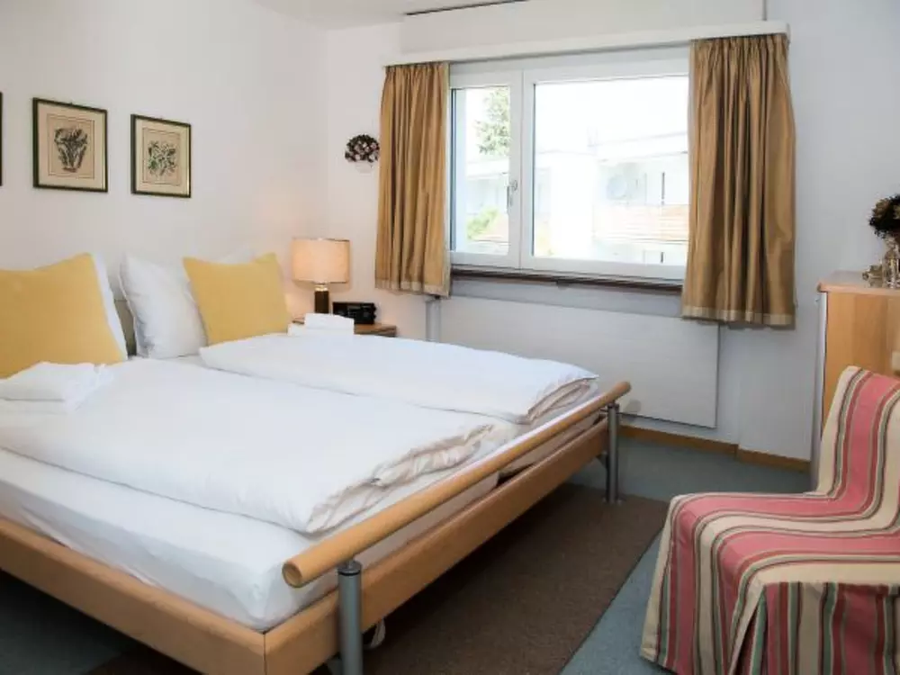 Résidence Sundrella Lenzerheide