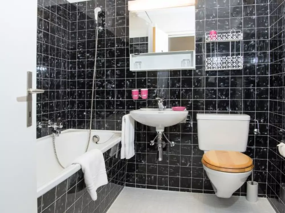 Résidence Sundrella Lenzerheide