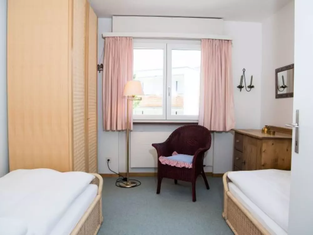 Résidence Sundrella Lenzerheide