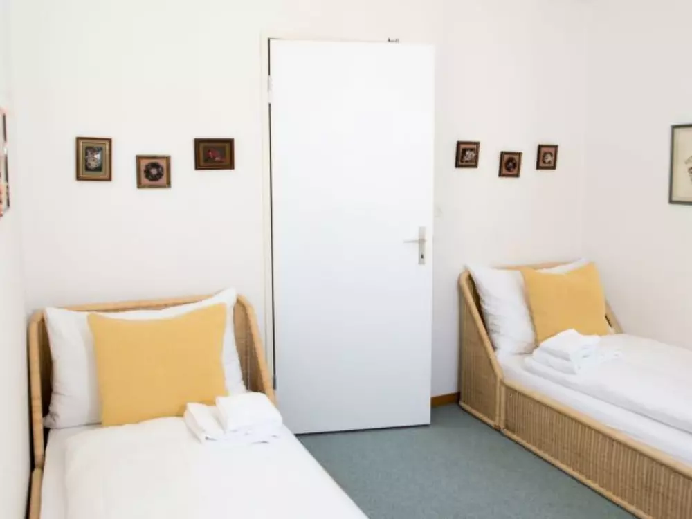 Résidence Sundrella Lenzerheide