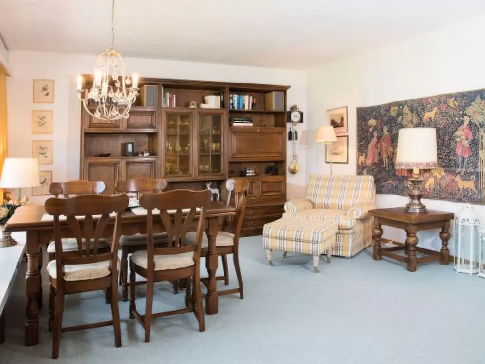 Résidence Sundrella Lenzerheide