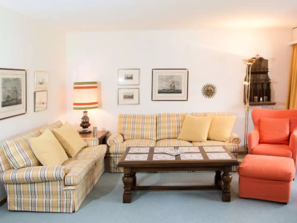 Résidence Sundrella Lenzerheide