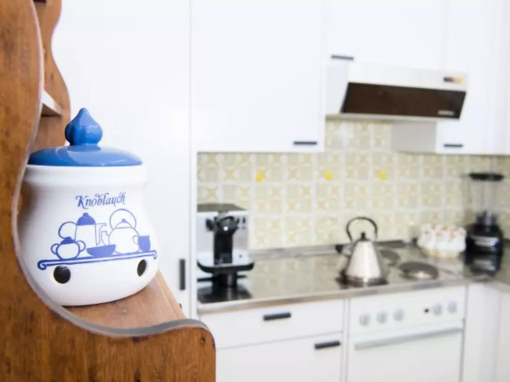 Résidence Sundrella Lenzerheide