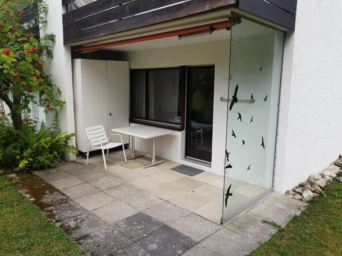 Résidence Uehlinger Seegarten Wirz Appartement/Fewo,   Wohnung Seegarten Wirz