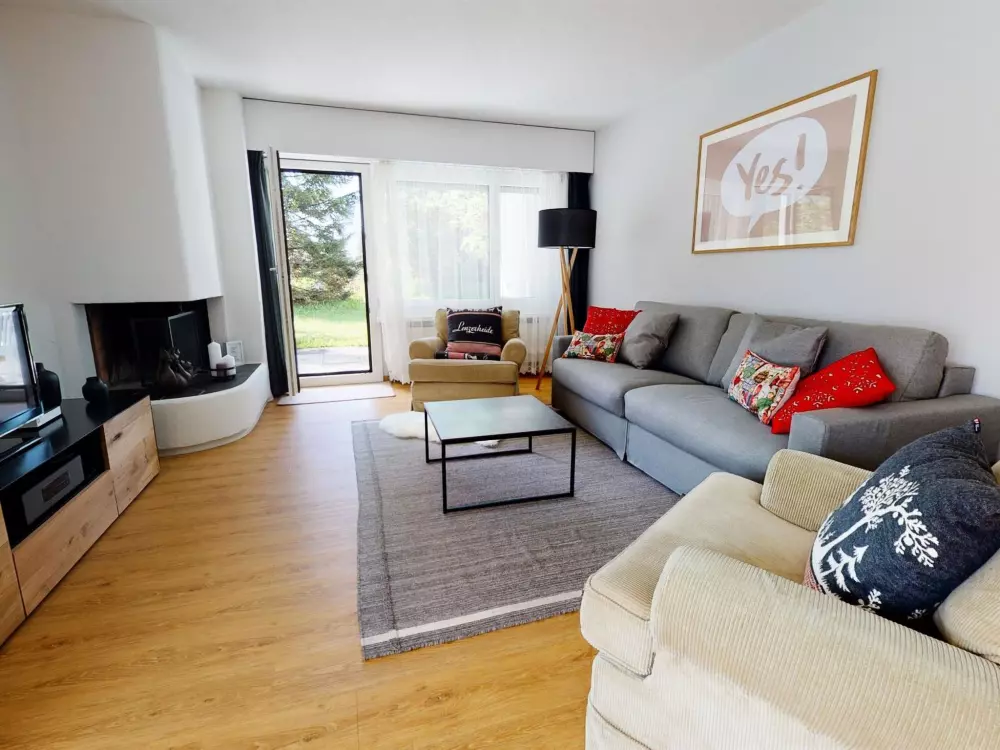 Résidence Uehlinger Seegarten Wirz