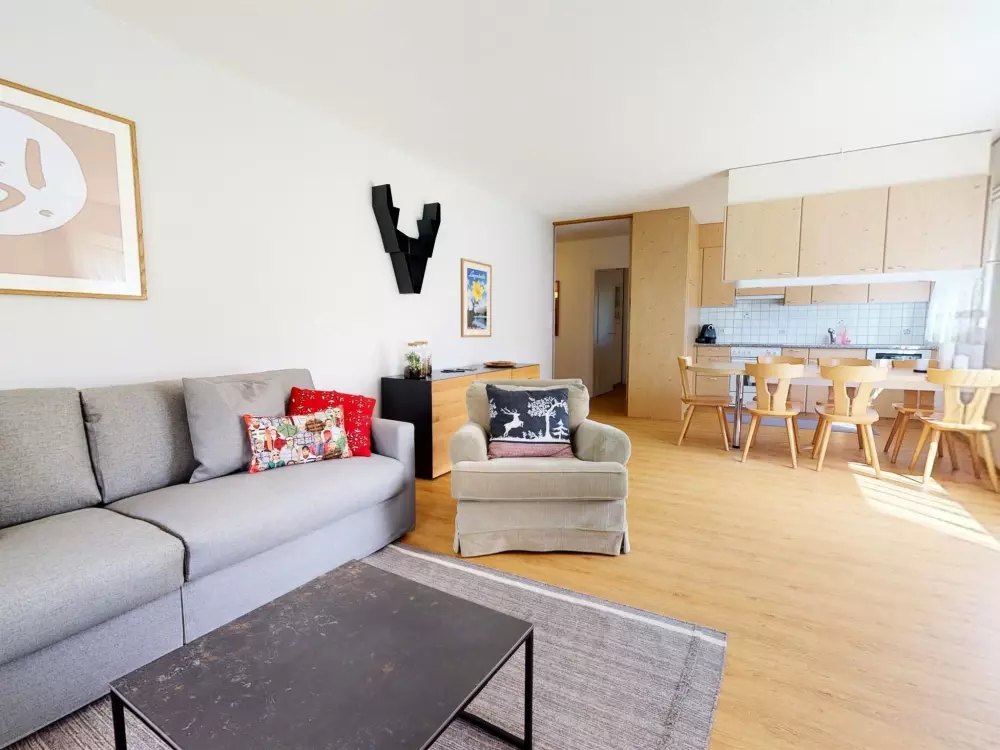 Résidence Uehlinger Seegarten Wirz