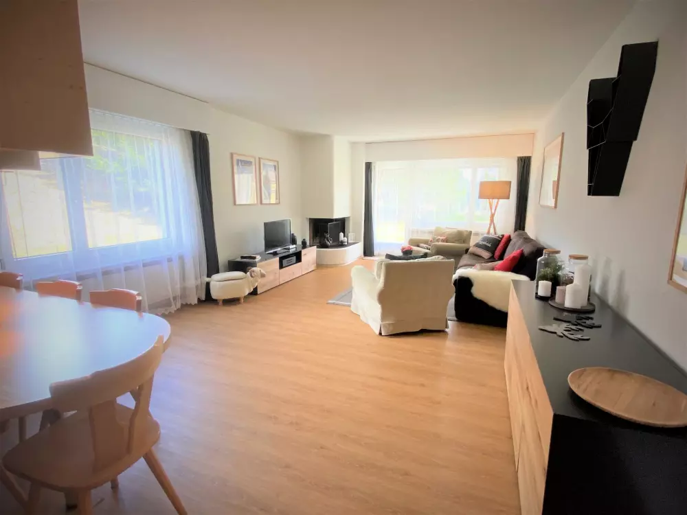 Résidence Uehlinger Seegarten Wirz