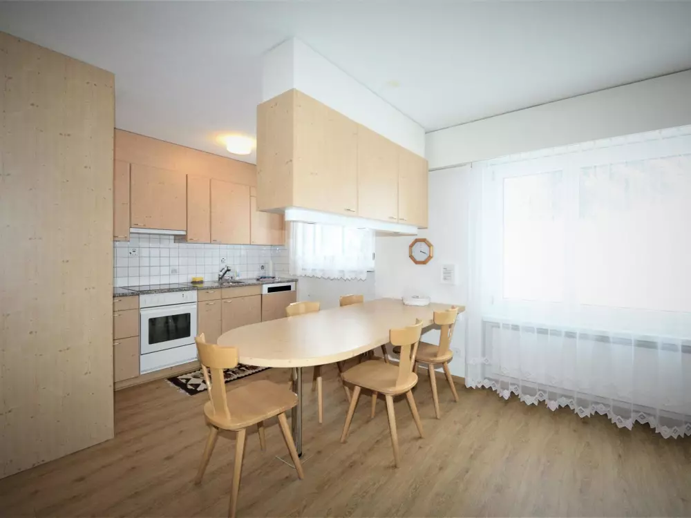 Résidence Uehlinger Seegarten Wirz