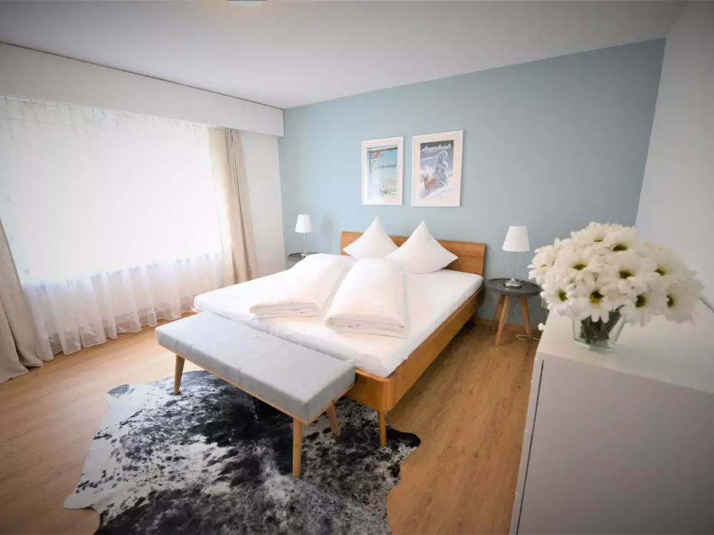 Résidence Uehlinger Seegarten Wirz