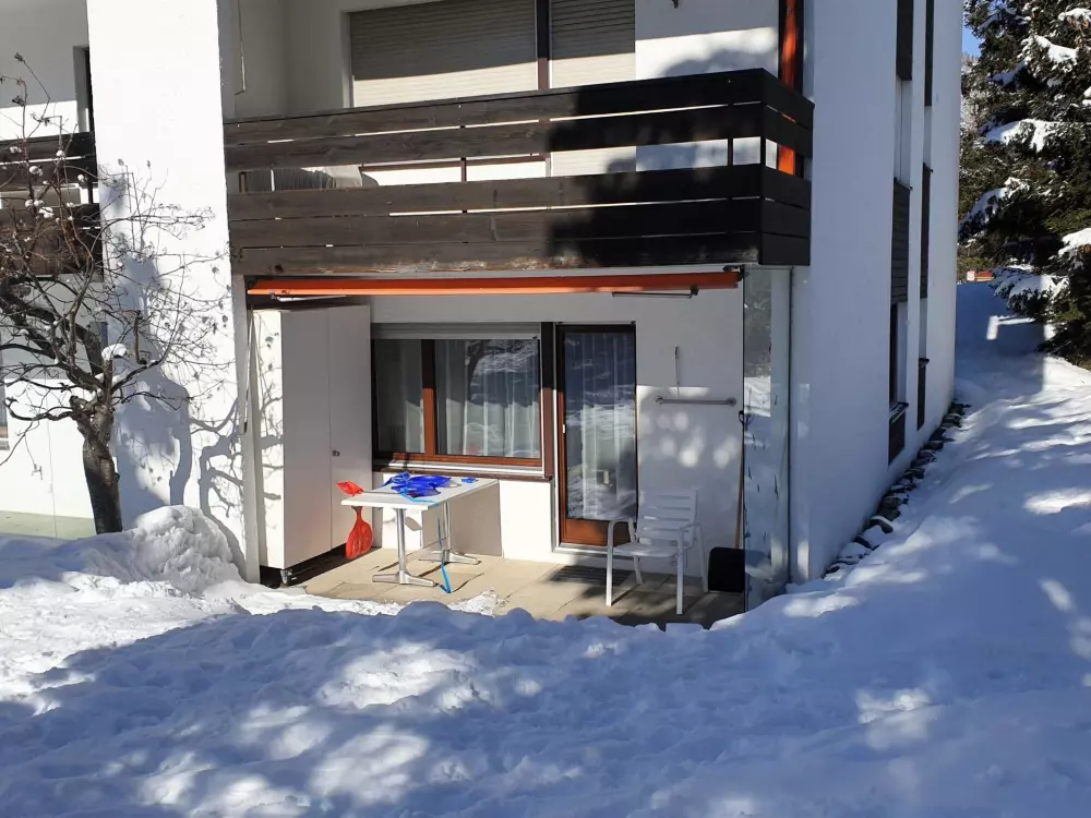 Résidence Uehlinger Seegarten Wirz