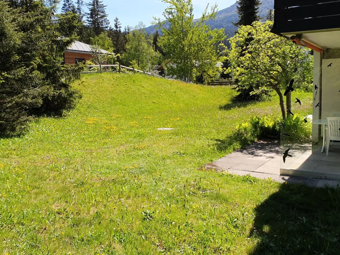 Résidence Uehlinger Seegarten Wirz Appartement/Fewo,   Wohnung Seegarten Wirz