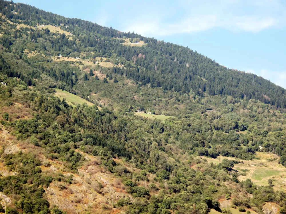 Maison de Vacances Leontica