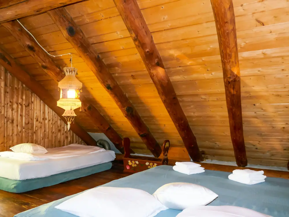 Maison de Vacances Leontica
