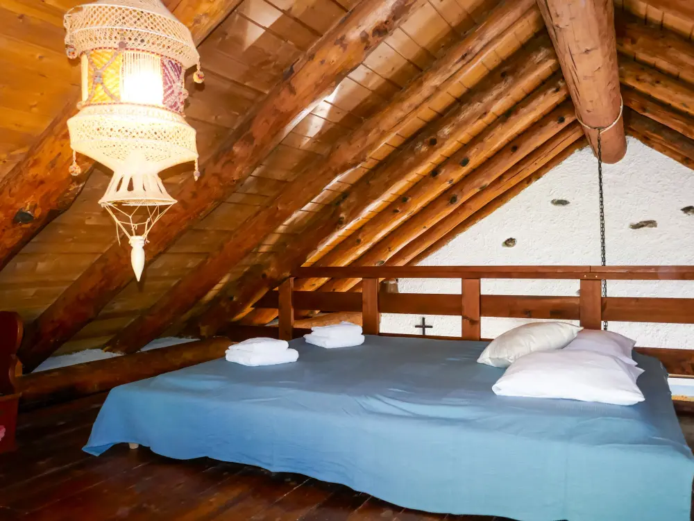 Maison de Vacances Leontica