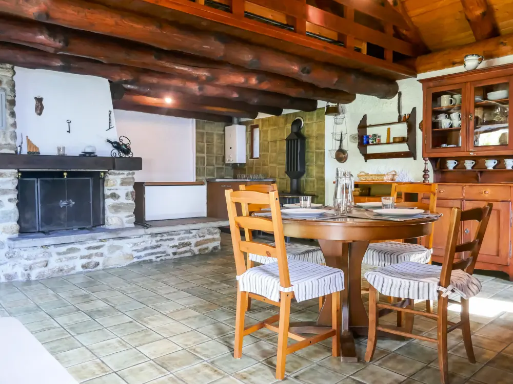 Maison de Vacances Leontica