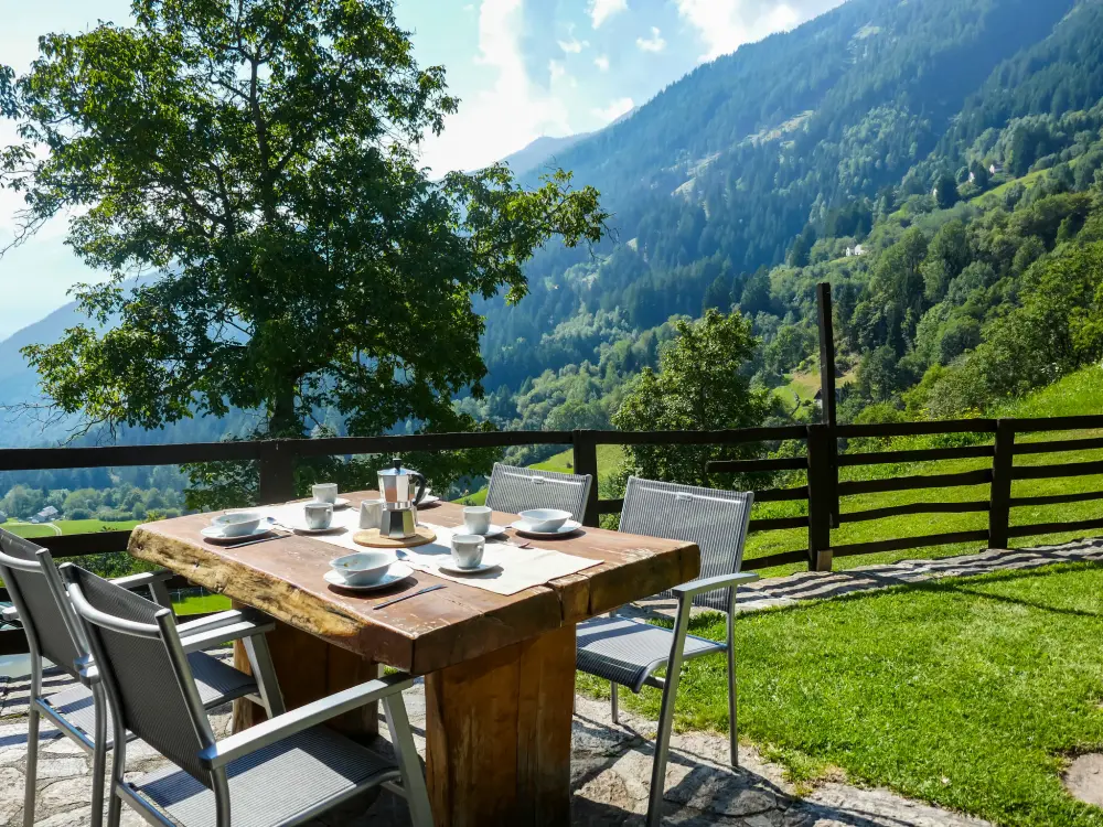 Maison de Vacances Leontica