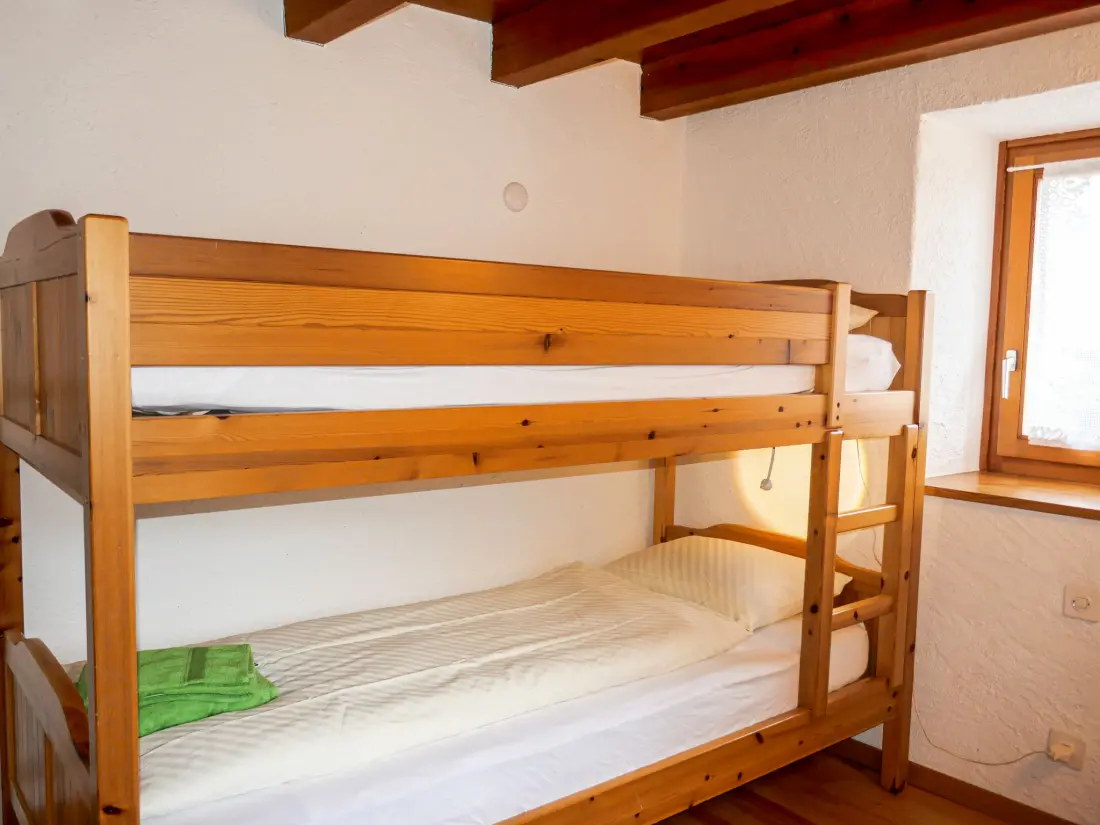 Maison de Vacances Leontica