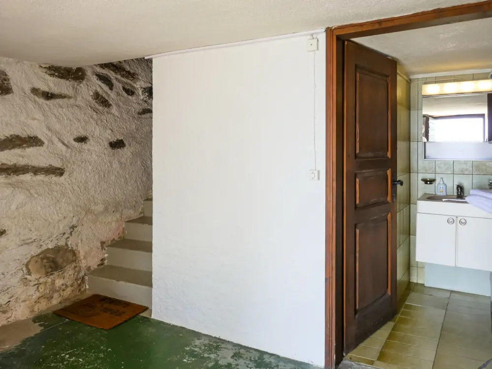 Maison de Vacances Leontica