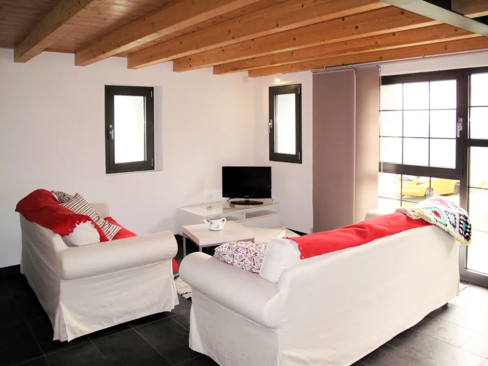Maison de Vacances Leontica