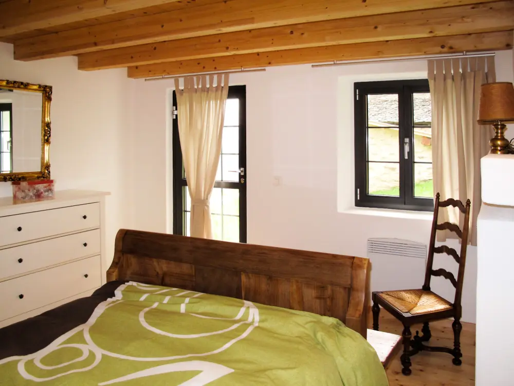 Maison de Vacances Leontica