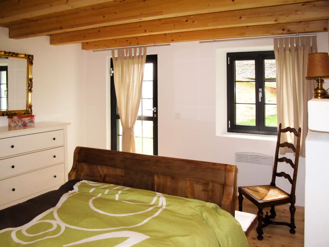 Maison de Vacances Leontica